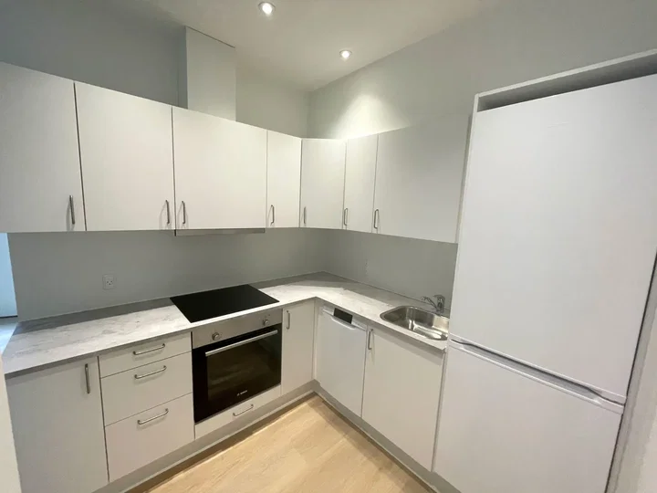 Bright and inviting home in a central location - Hasserisgade, Aalborg - 0