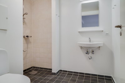 Well-Laid-Out 3-Room Apartment in Odense C - Kragsbjergstrædet, Odense C - 3