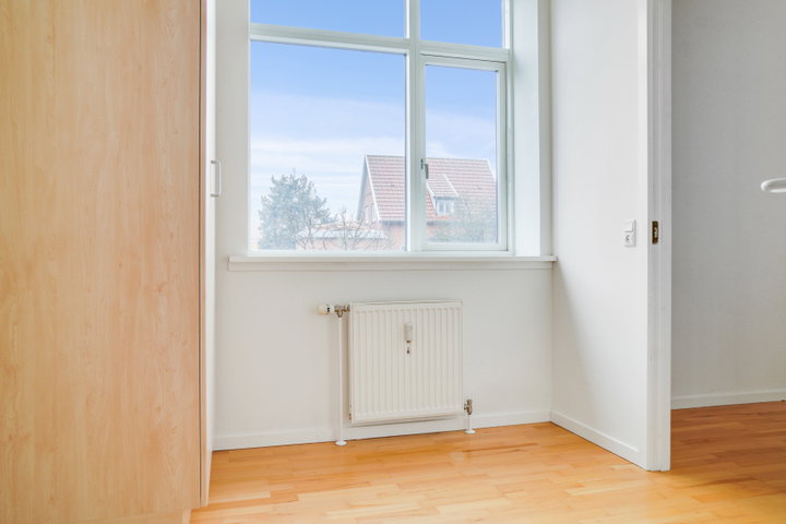 Well-Laid-Out 3-Room Apartment in Odense C - Kragsbjergstrædet, Odense C - 0