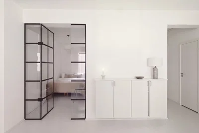 Attractive 2-room apartment in Store Strandstræde - Store Strandstræde, København K - 4