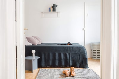 Bright room with lake views in Trianglen - Østerbrogade, København Ø - 1
