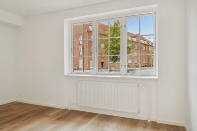 Charming 3-room apartment in Vanløse near Frederiksberg - Åløkkevej, Vanløse - 4
