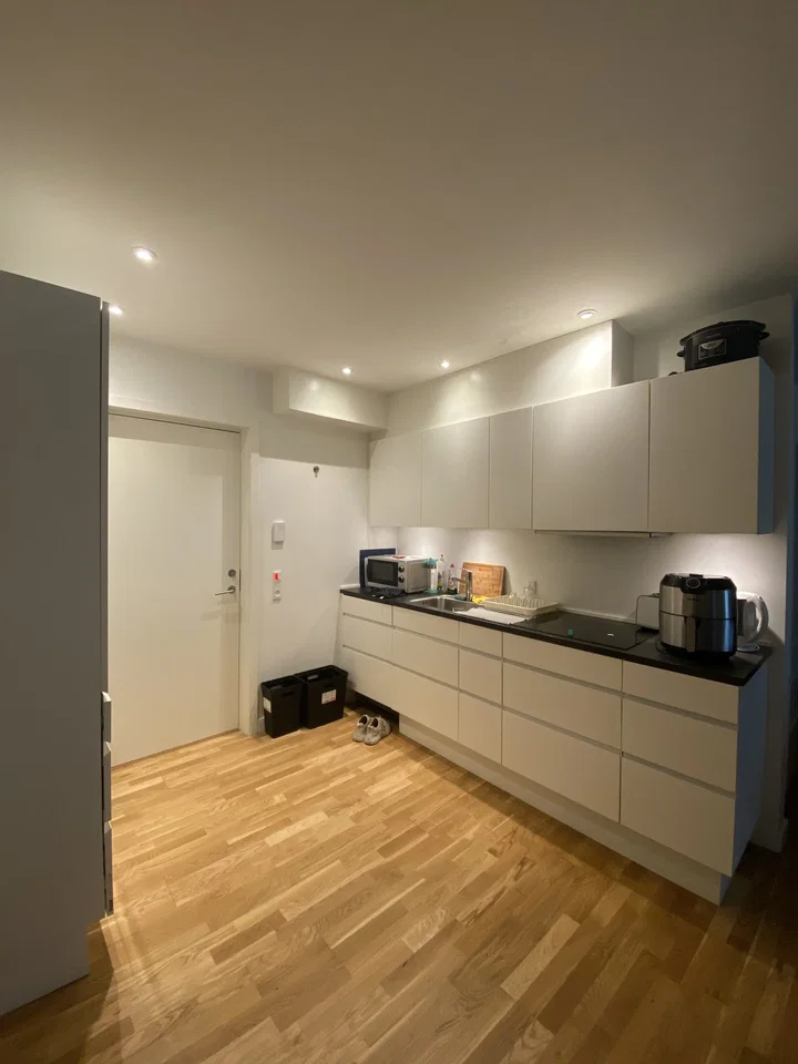 ONLY 2 MONTHS' DEPOSIT! - Lilletorv, Kolding - 0