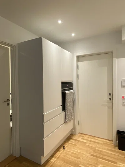 ONLY 2 MONTHS' DEPOSIT! - Lilletorv, Kolding - 1