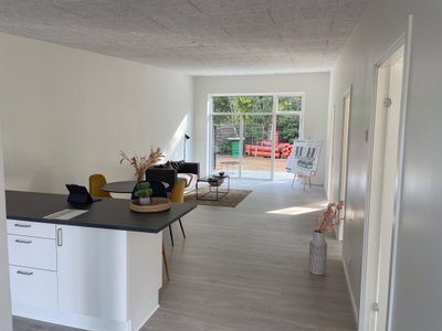 4-room house of 105 m² - Lyhnes Vej, Vejen - 2