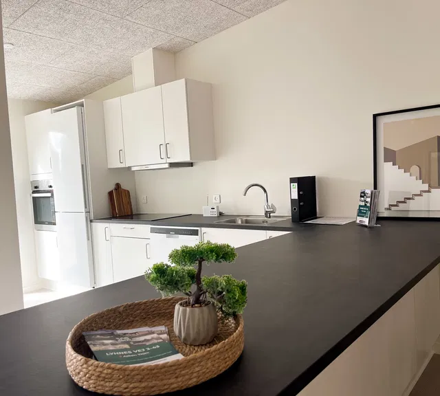 apartment 4-room house of 105 m²