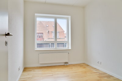Share-friendly 3-room apartment with balcony - Kanslergade, Odense C - 3