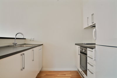 Share-friendly 3-room apartment with balcony - Kanslergade, Odense C - 2