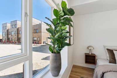 Lovely home of 69 m² - Mundskænken, Ølstykke - 1