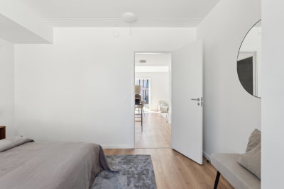 Lovely home of 69 m² - Mundskænken, Ølstykke - 3