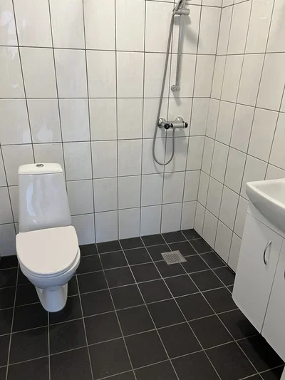 Cozy apartment in the center of Vejle - Valdemarsgade, Vejle - 4