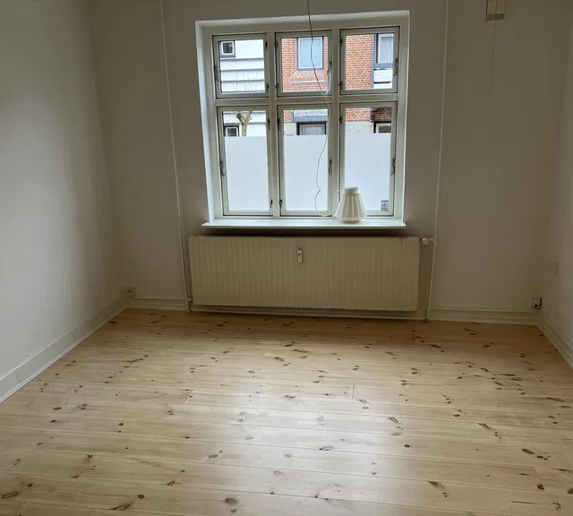 apartment Cozy apartment in the center of Vejle