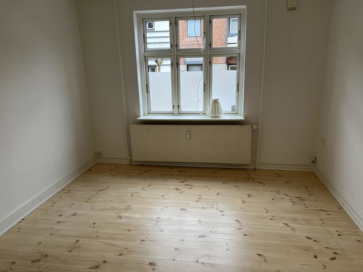 Cozy apartment in the center of Vejle - Valdemarsgade, Vejle - 0