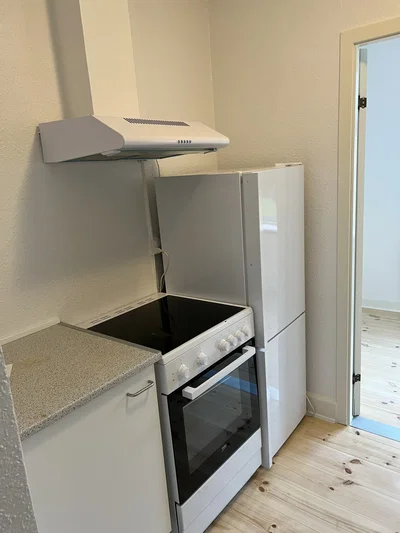 Cozy apartment in the center of Vejle - Valdemarsgade, Vejle - 1