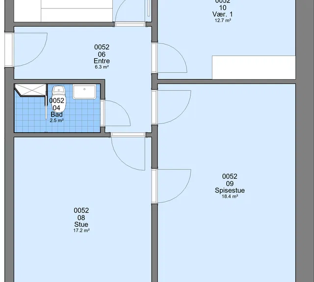 apartment Affordable Apartment