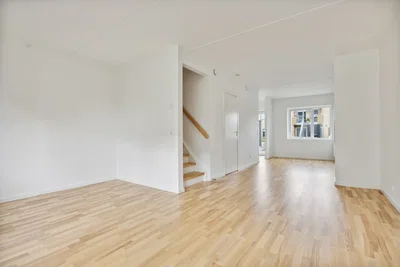 Lovely 4-room townhouse in Gistrup - Dybbroparken, Gistrup - 1