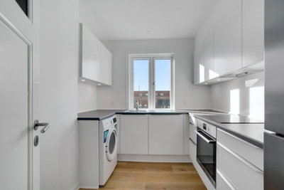 2-room apartment of 57 m² - Peder Skrams Gade, Esbjerg - 1