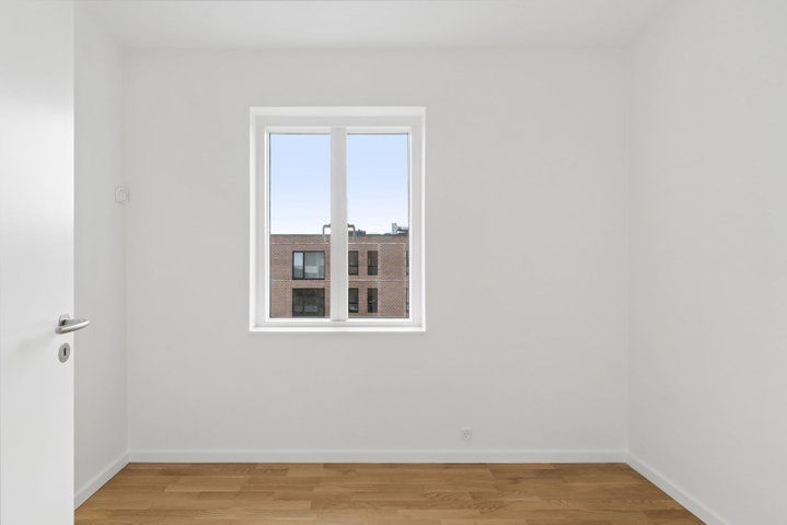 Bright 4-room apartment with balcony - Guldblommevej, Ballerup - 0