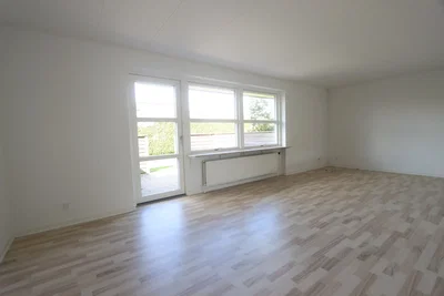 Senior-friendly 3-room townhouse in Nr. Broby with terrace and garden - Kohavegyden, Broby - 1