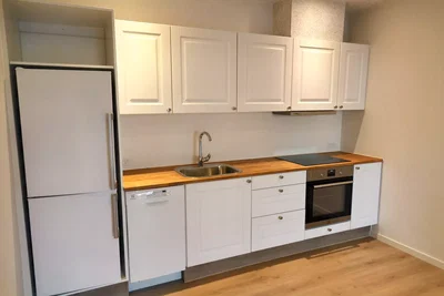 Newly and Tastefully Designed on the Ground Floor - Jomfrustien, Haderslev - 1