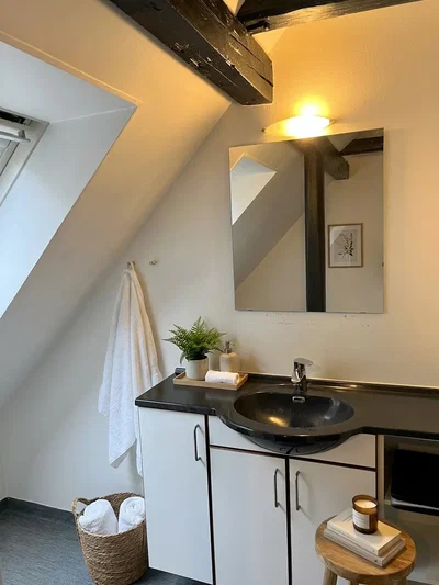 Lovely natural setting and close to most things. - Ribe Landevej, Haderslev - 3