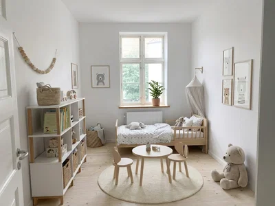 Bright apartment with a balcony and a good layout - Gammelting, Haderslev - 1
