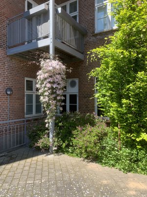 Bright apartment with a balcony and a good layout - Gammelting, Haderslev - 0