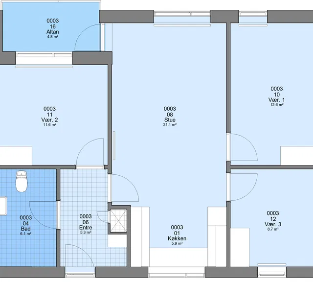 apartment Affordable Apartment