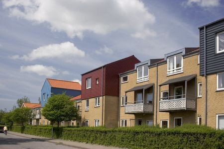 A green oasis close to Herning city centre - Gl. Skolevej, Herning - 0