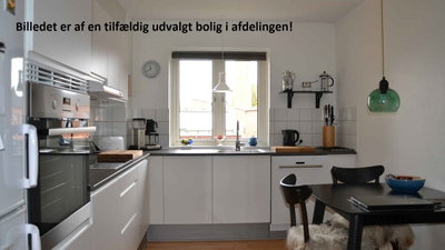 A green oasis close to Herning city centre - Gl. Skolevej, Herning - 3