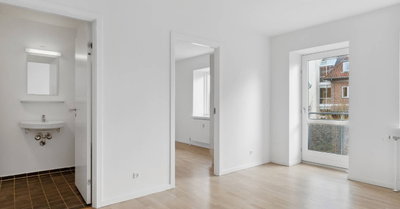 Lovely apartment in Odense C - Kragsbjergstrædet, Odense C - 1