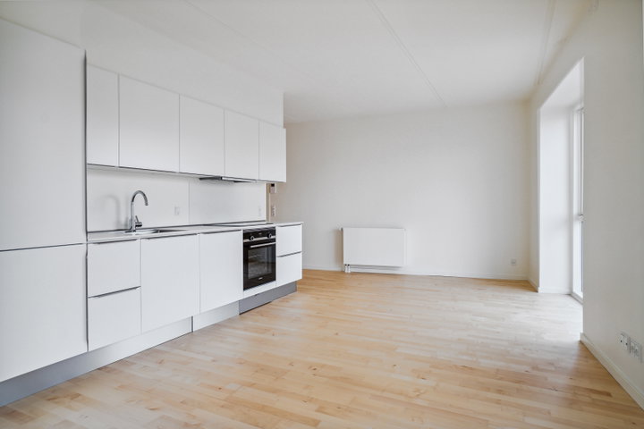 Choose Stigsborg Have as Your Next Home - Stigsborg Bakke, Nørresundby - 0