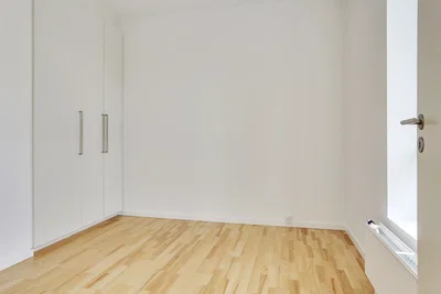 Bright and move-in-ready 2-room apartment in Søborg - Gyngemose Parkvej, Søborg - 4
