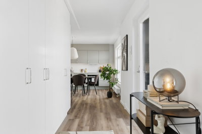 Bright apartments with private rooftop terraces on Amager - Prinsesse Christines Vej, København S - 2