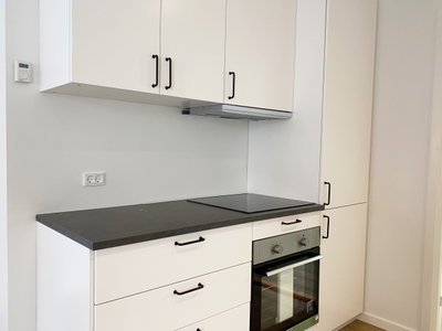 Bright and inviting 2-room apartment in Nørresundby - Torvegade, Nørresundby - 1