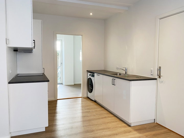 Bright and inviting 2-room apartment in Nørresundby - Torvegade, Nørresundby - 0