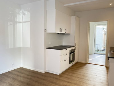 Bright and inviting 2-room apartment in Nørresundby - Torvegade, Nørresundby - 4