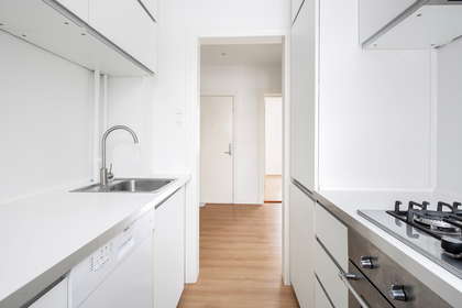 3-room apartment of 84 m² in Vestbyen – photo 15