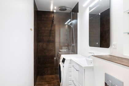 3-room apartment of 84 m² in Vestbyen – photo 9