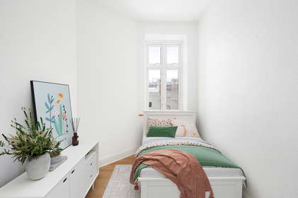 3-room apartment of 84 m² in Vestbyen – photo 6