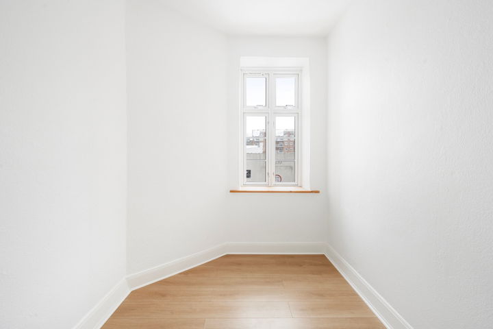 3-room apartment of 84 m² in Vestbyen – photo 2