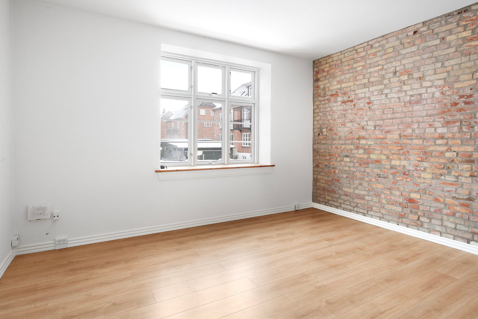 3-room apartment of 84 m² in Vestbyen – photo 4