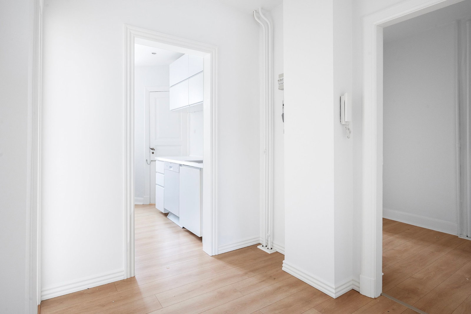 3-room apartment of 84 m² in Vestbyen – photo 7