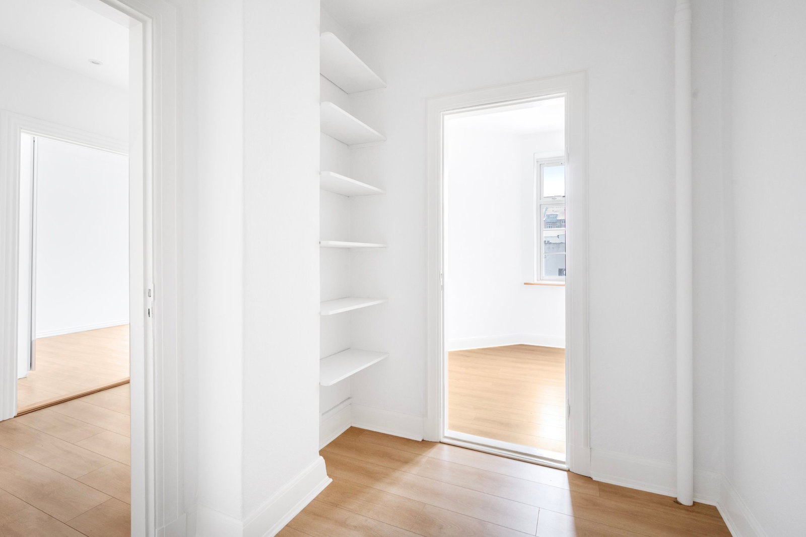 3-room apartment of 84 m² in Vestbyen – photo 10