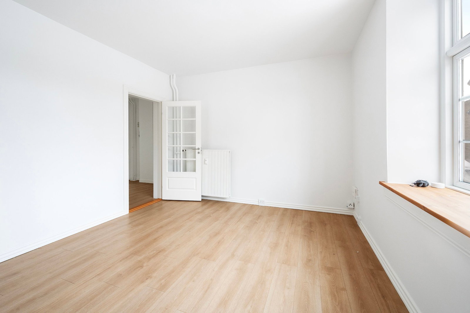 3-room apartment of 84 m² in Vestbyen – photo 14