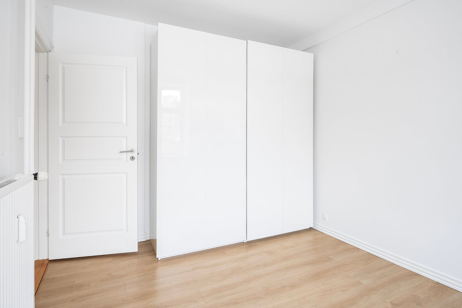 3-room apartment of 84 m² in Vestbyen – photo 12