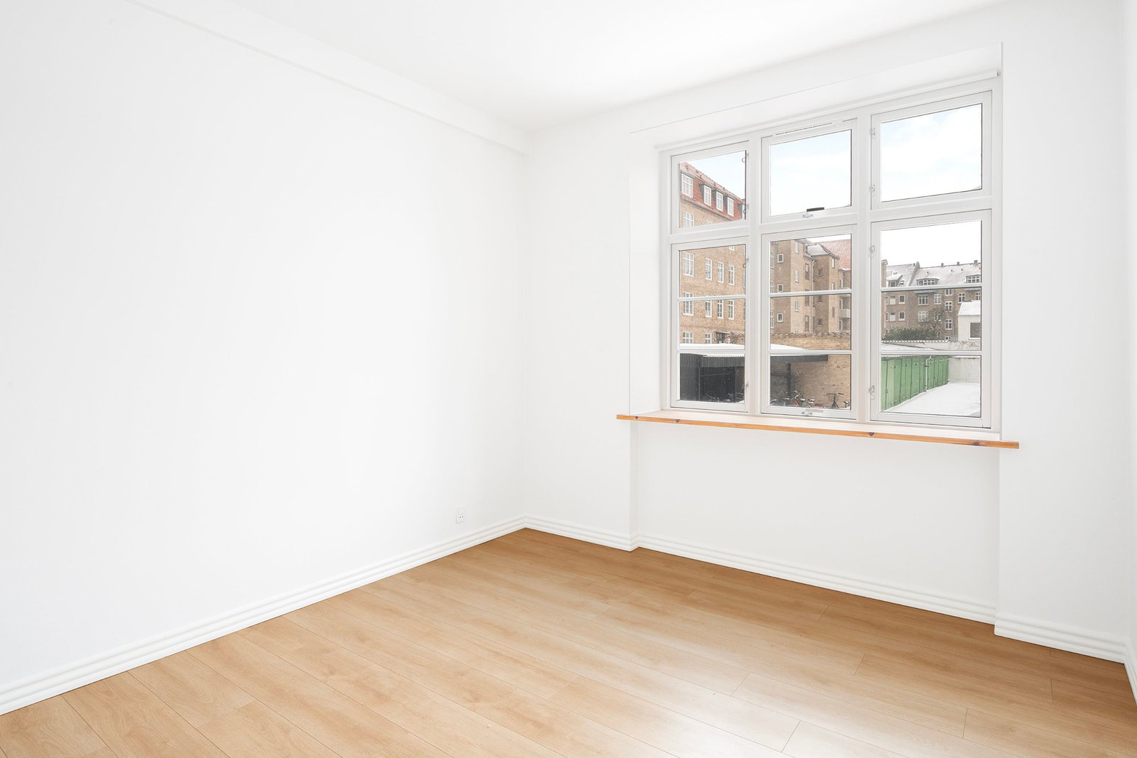 3-room apartment of 84 m² in Vestbyen – photo 8