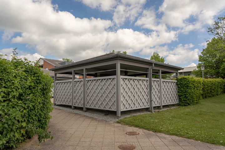 Room - Stenaldervej, Brabrand - 2