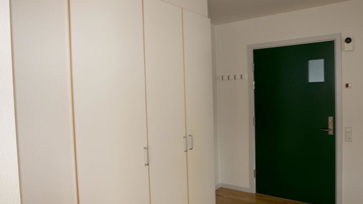 Description of the apartment to follow - Danmarksgade, Frederikshavn - 4