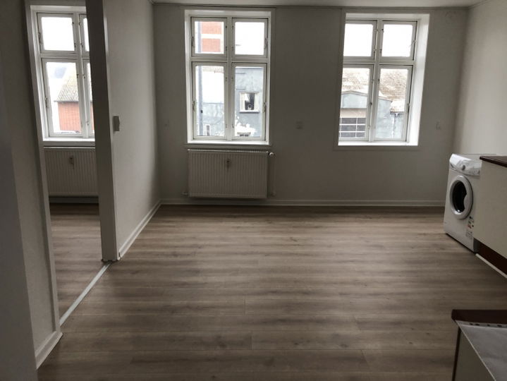 Havnegade 12, 1st floor right, 5900 Rudkøbing - Havnegade, Rudkøbing - 2